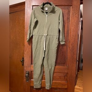 Jillian Harris x Smash + Tess Shay Romper SMALL